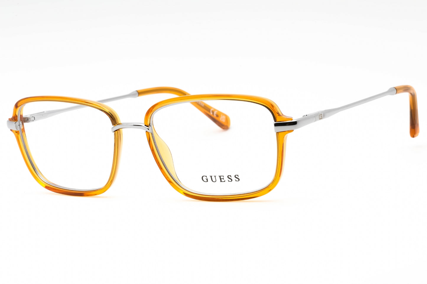 Guess GU50099-044 54mm New Eyeglasses