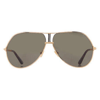 Tom Ford FT1281-30N-63 63mm