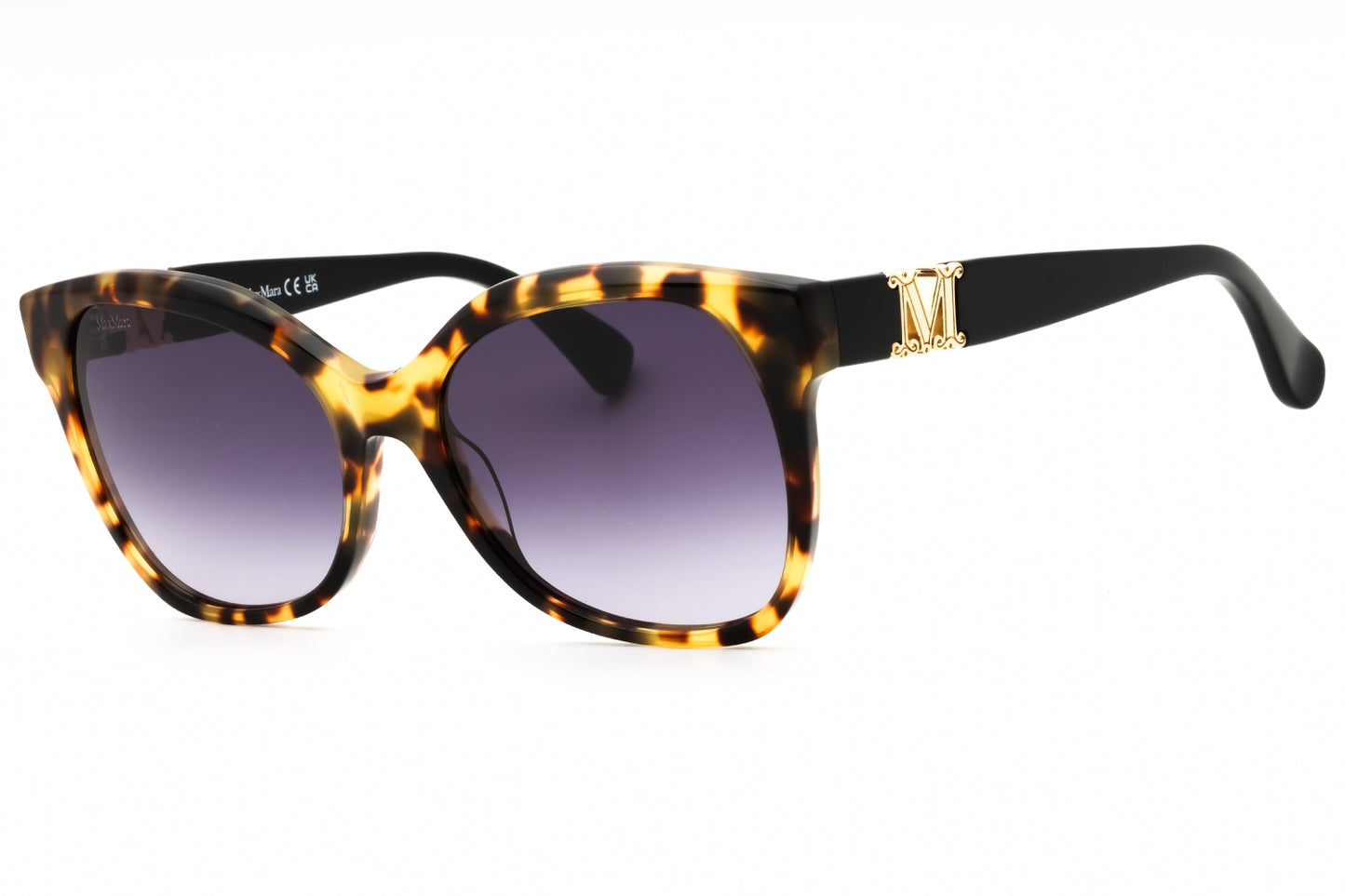 Max Mara MM0014-56B 56mm New Sunglasses