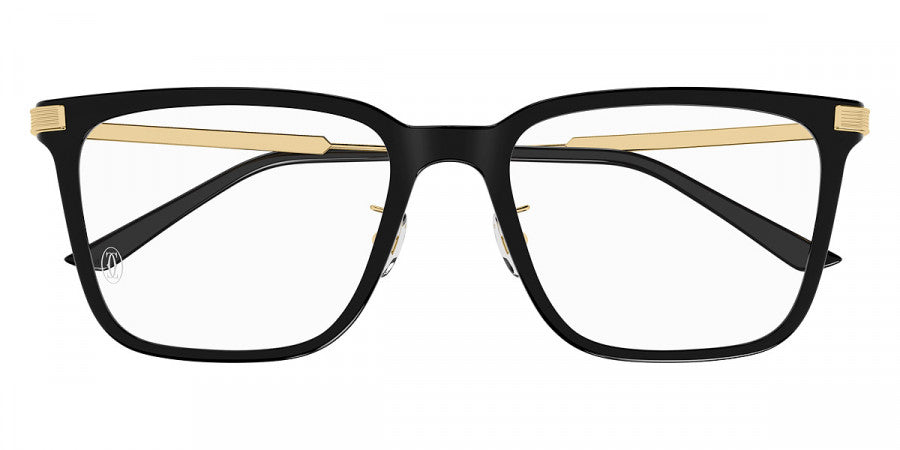 Cartier CT0384o-003 54mm New Eyeglasses