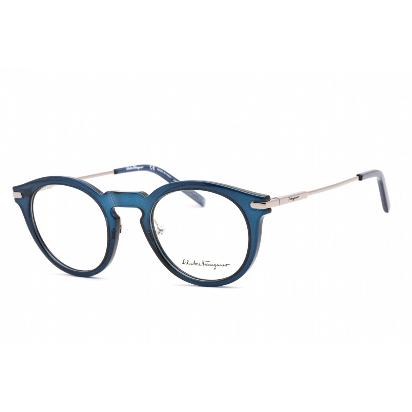 Salvatore Ferragamo SF2906-420 48mm New Eyeglasses