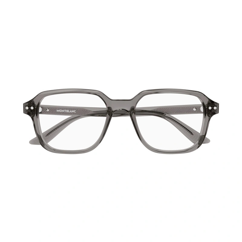 Mont Blanc MB0290o-003 54mm New Eyeglasses