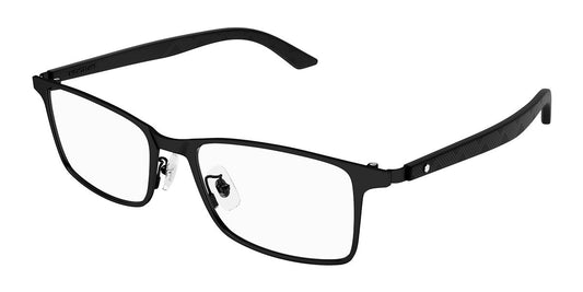 Mont Blanc MB0361o-006 56mm New Eyeglasses