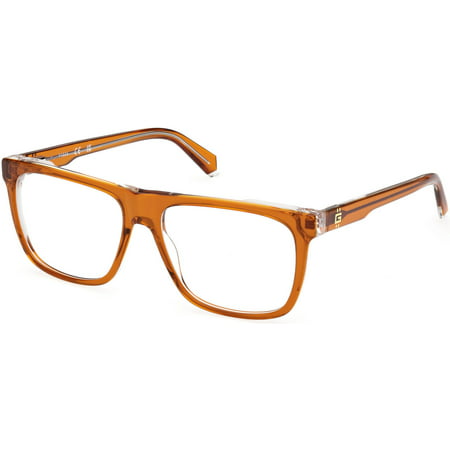 Guess GU50089-044-56  New Eyeglasses