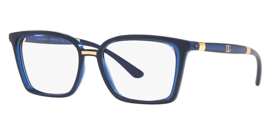 Dolce & Gabbana DG5081-3324-52 00mm New Eyeglasses