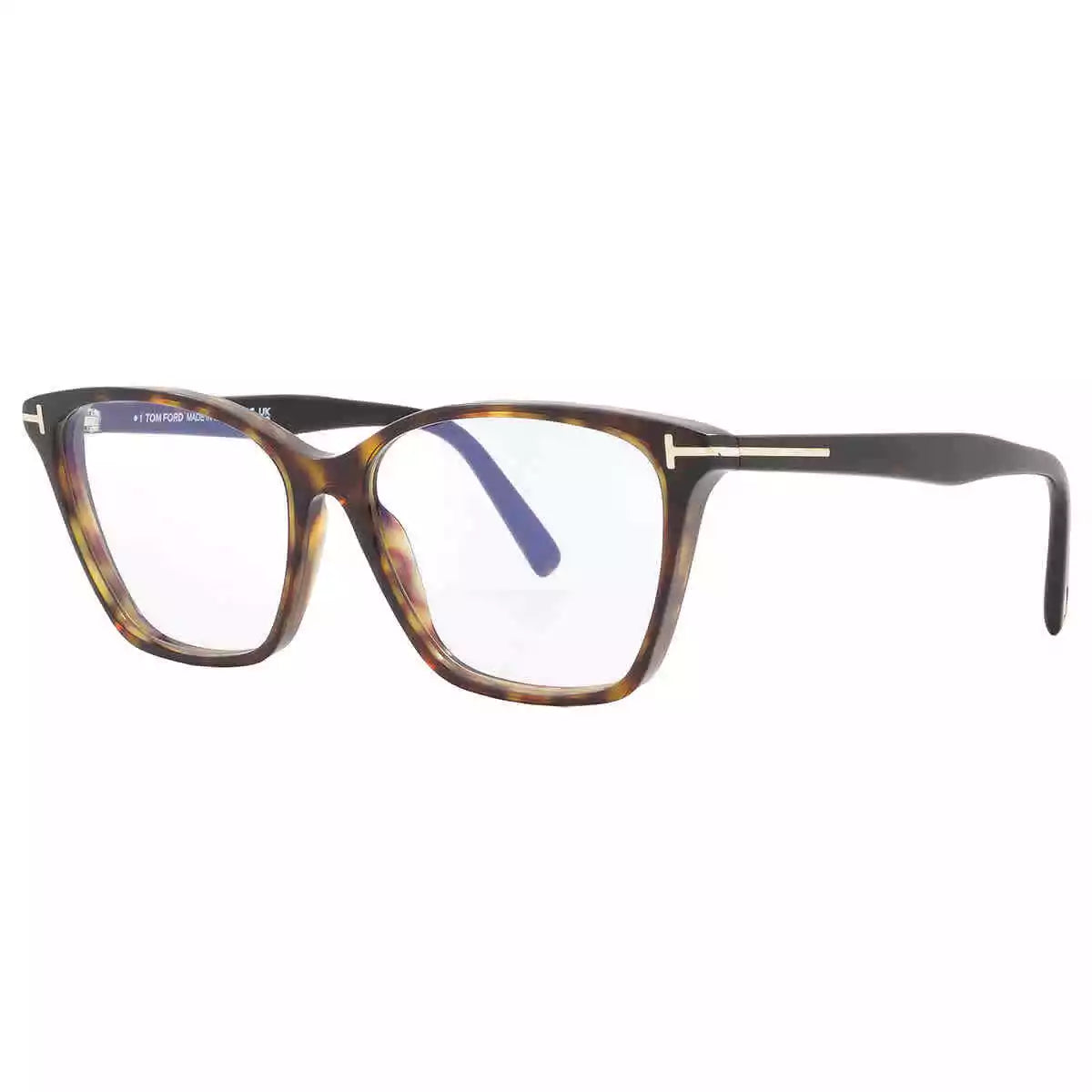 Tom Ford FT5949B-052-56 56mm New Eyeglasses