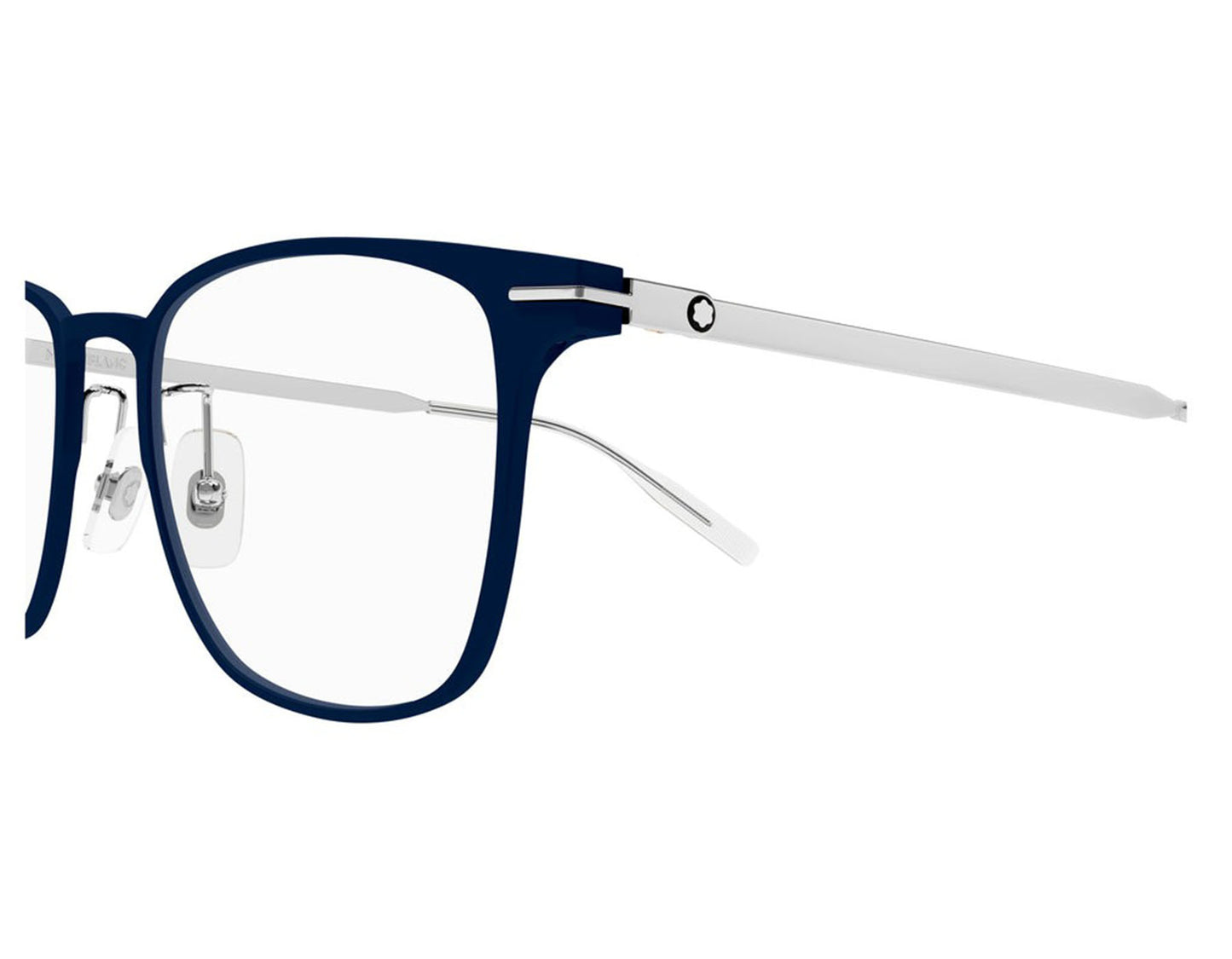 Mont Blanc MB0397oN-004 52mm New Eyeglasses