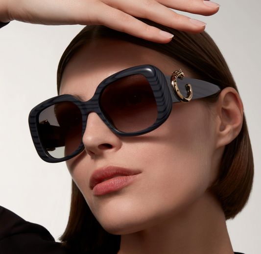 Cartier CT0471S-003 54mm New Sunglasses