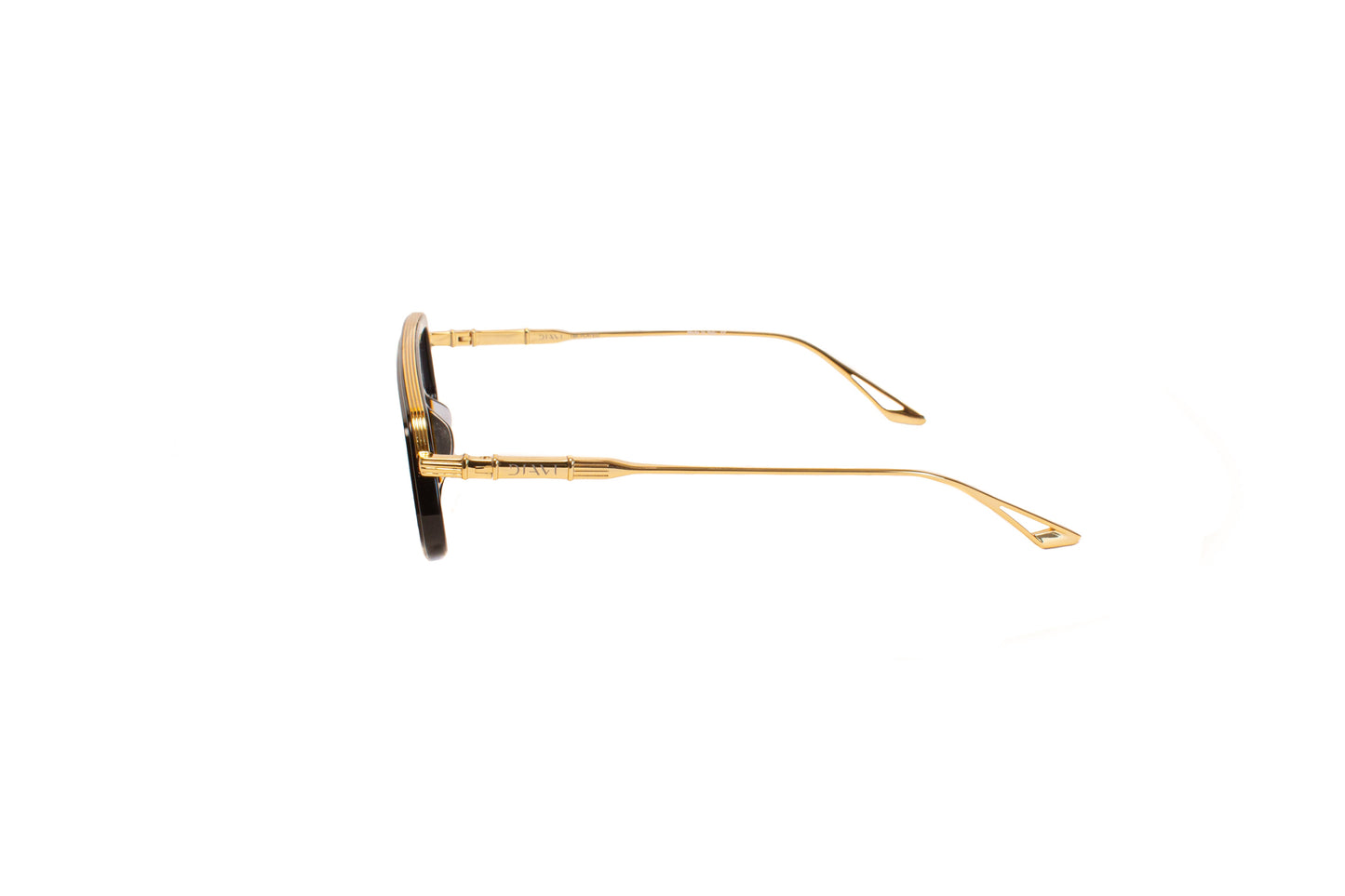 Diavi HALF MOON BLACK GOLD/BLUE 0