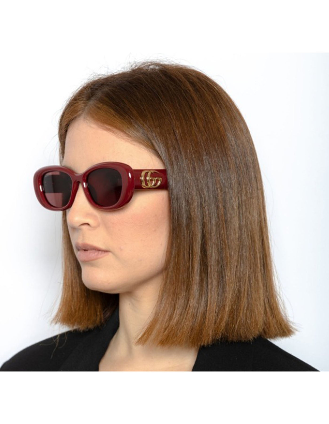 Gucci GG1829SK-003 53mm New Sunglasses