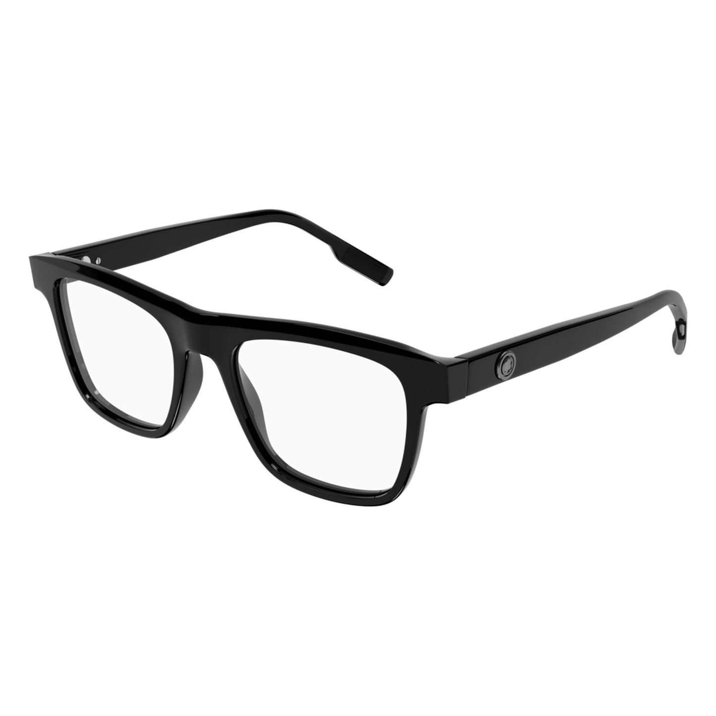 Mont Blanc MB0203o-001 52mm New Eyeglasses