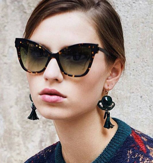 Kyme GIANNA2 (NO CASE) 56mm New Sunglasses