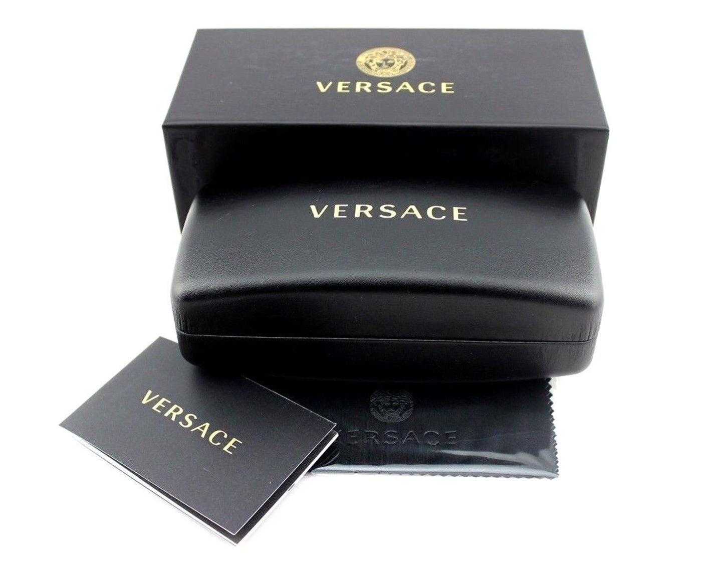 Versace 0VE3342F-593 57mm New Eyeglasses