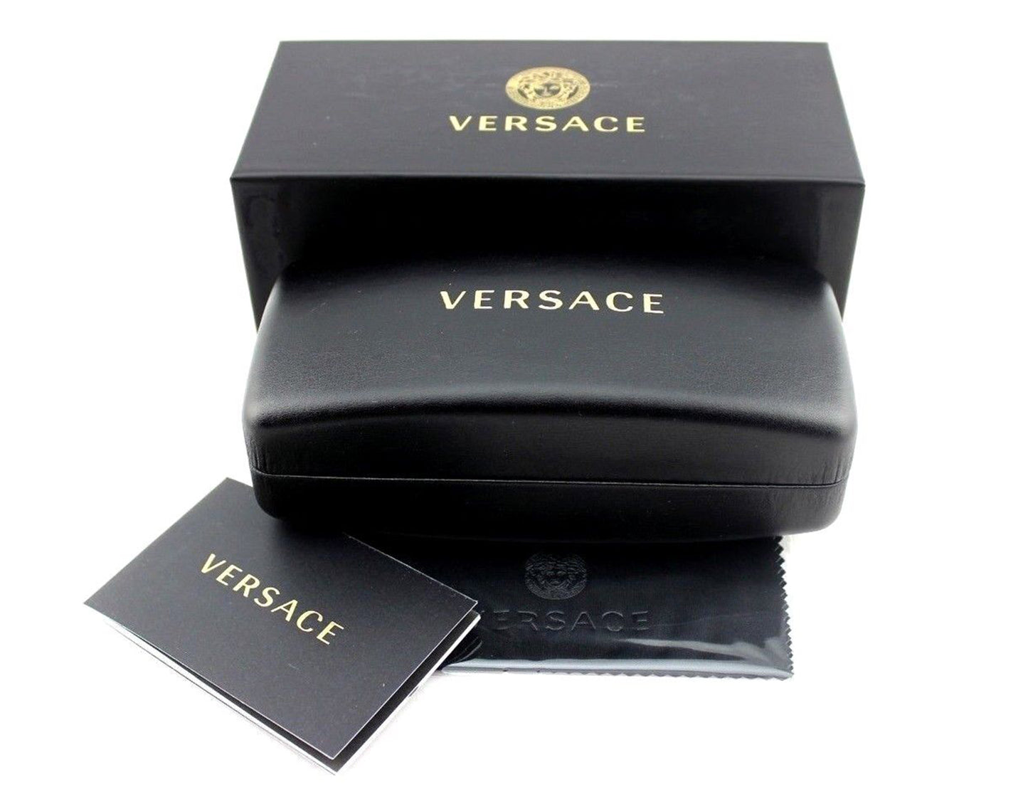 Versace 0VE4446-536087 67mm New Sunglasses