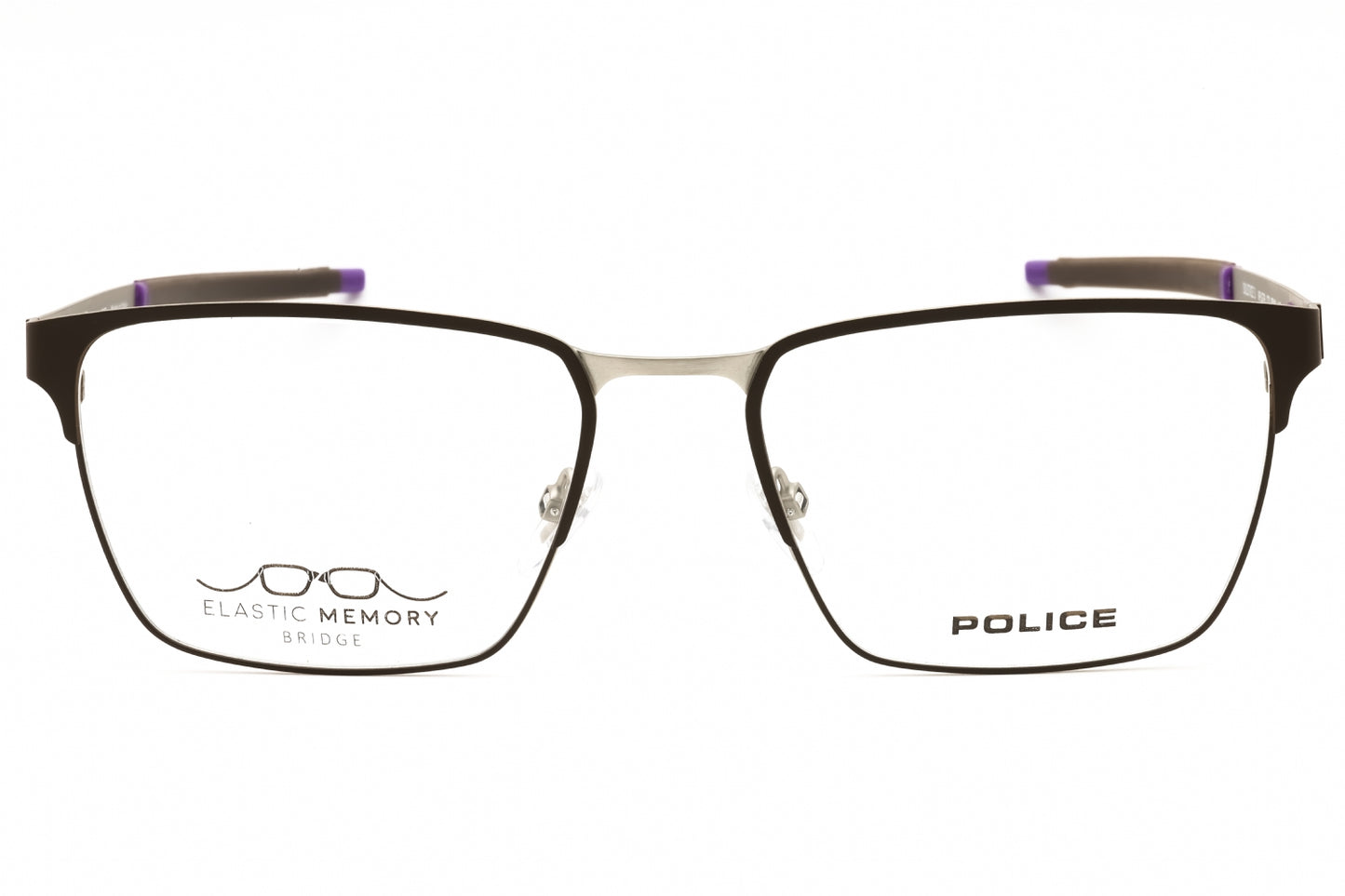 Police VPLG79M-8BMY 56mm New Eyeglasses