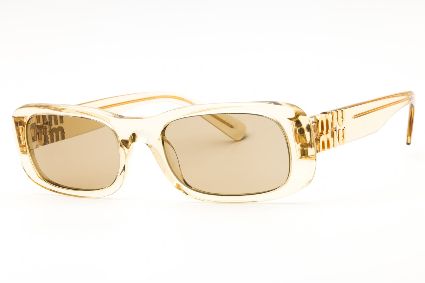 Miu Miu 0MU 08ZS-11T40F 53mm New Sunglasses