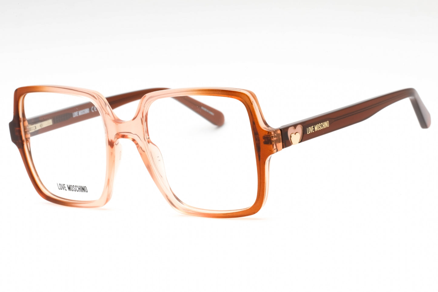 Moschino Love MOL597-MS5 52mm New Eyeglasses