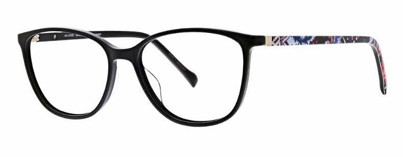 Vera Bradley Colene Foxwood 5215 52mm New Eyeglasses