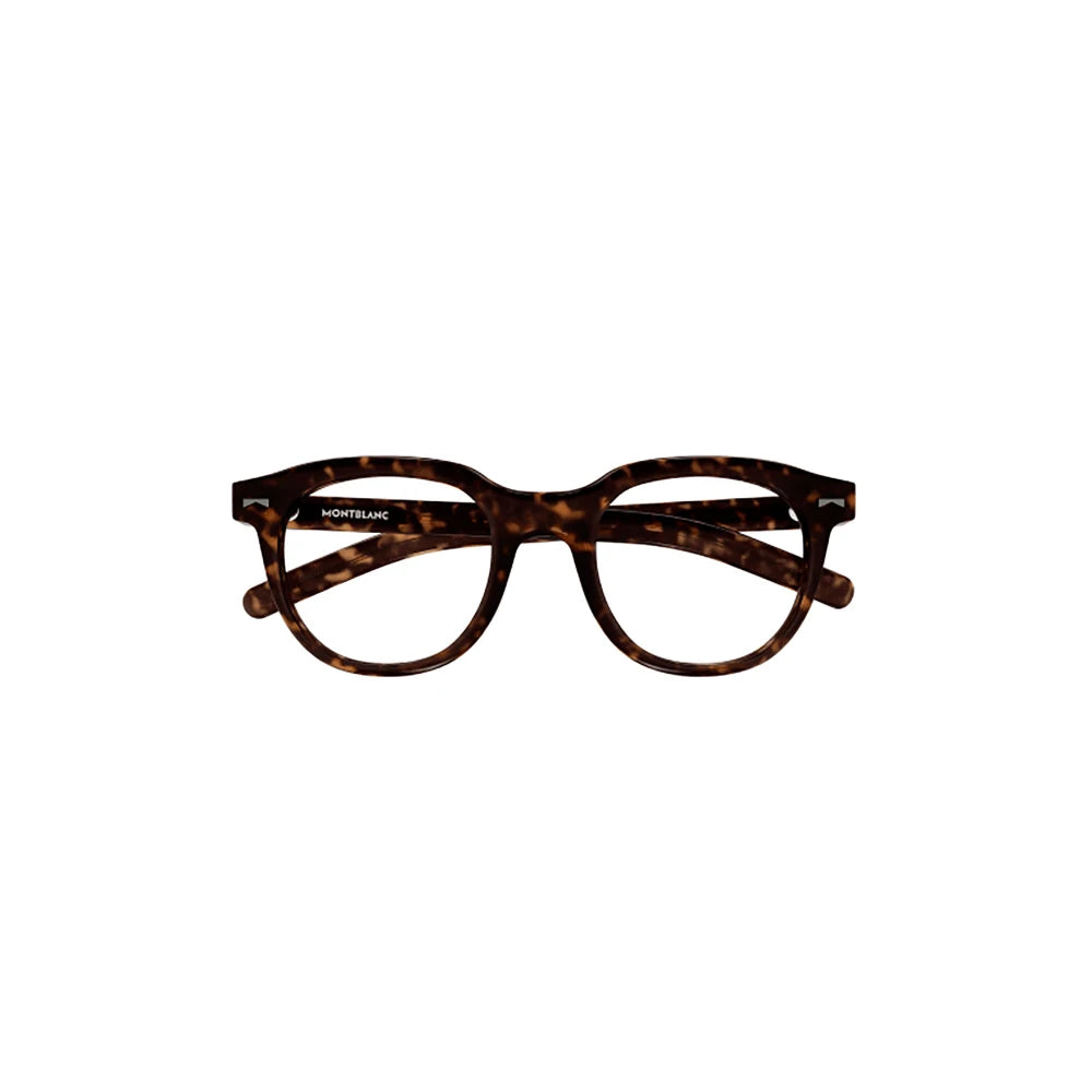 Mont Blanc MB0261o-002 50mm New Eyeglasses