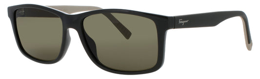 Salvatore Ferragamo SF938S-338 57mm