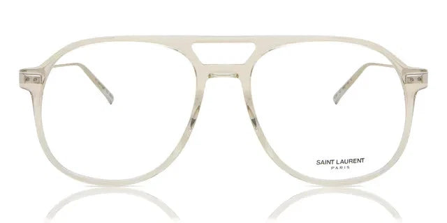 Yves Saint Laurent SL-626-003 55mm New Eyeglasses