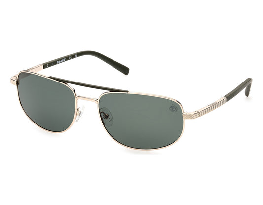 Timberland TB9285-32R-61 61mm New Sunglasses