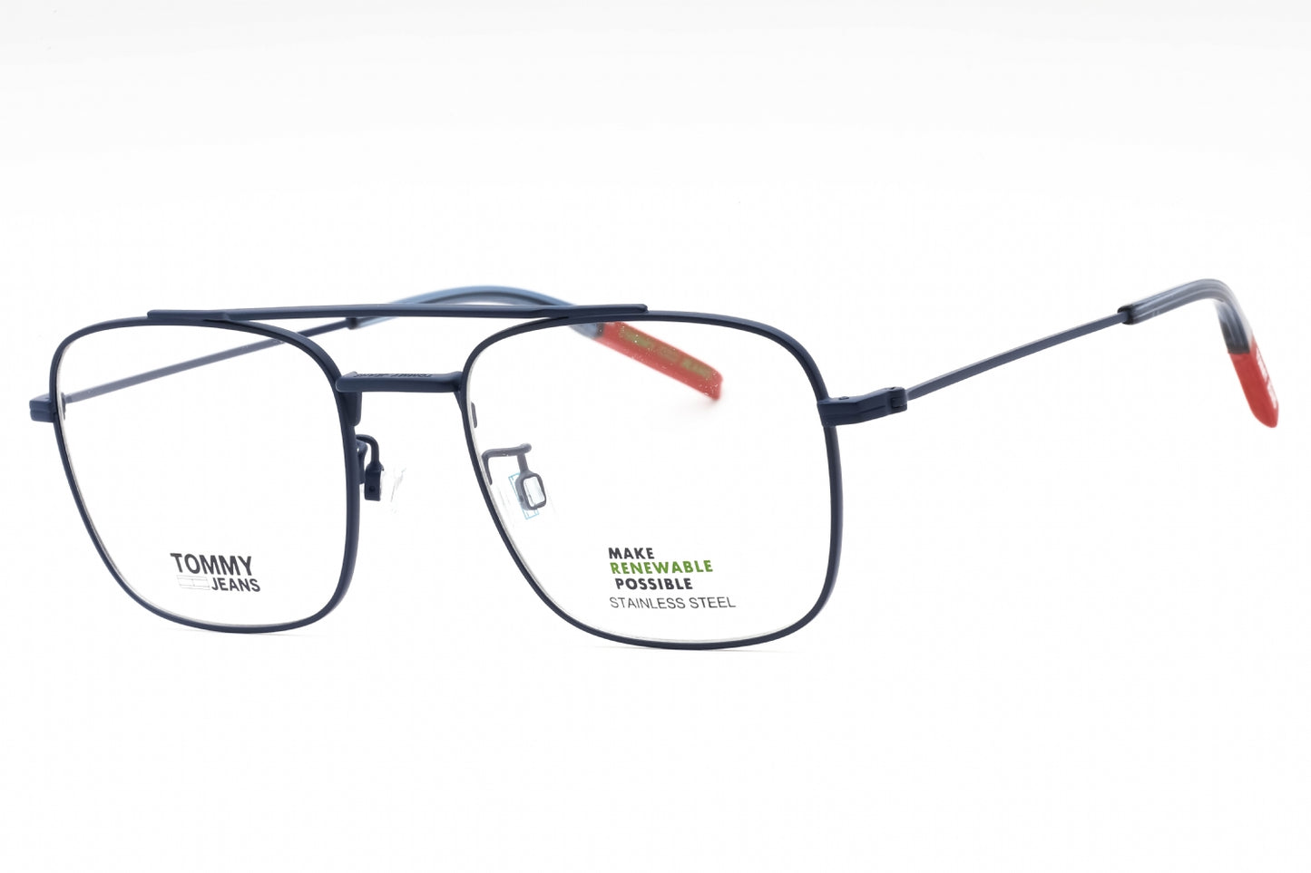 Tommy Hilfiger TJ 0062-FLL 51mm New Eyeglasses