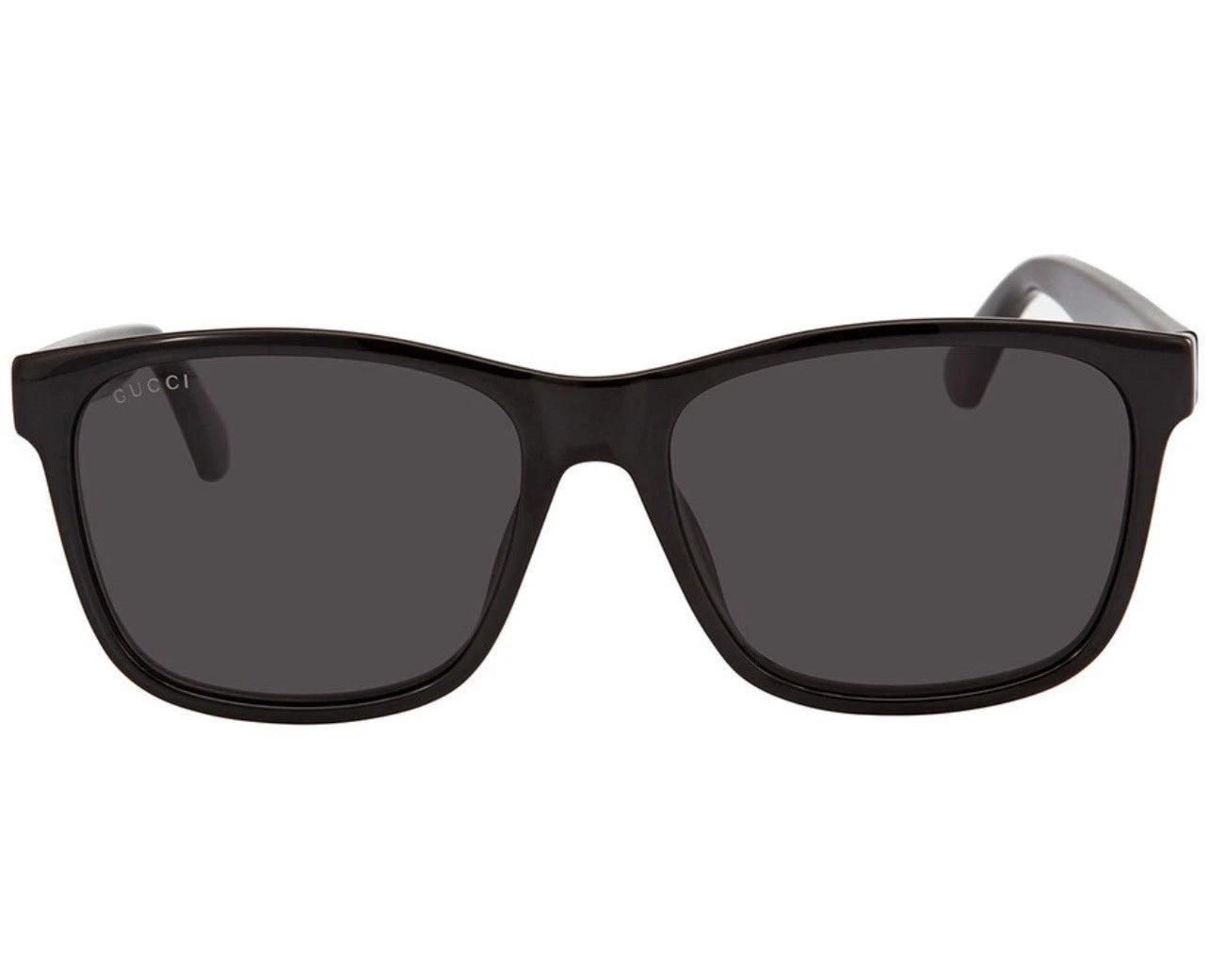 Gucci GG0746S-001-57 57mm New Sunglasses