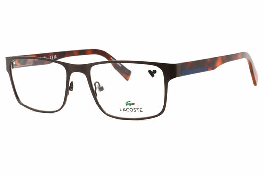 Lacoste L2283-200 55mm New Eyeglasses