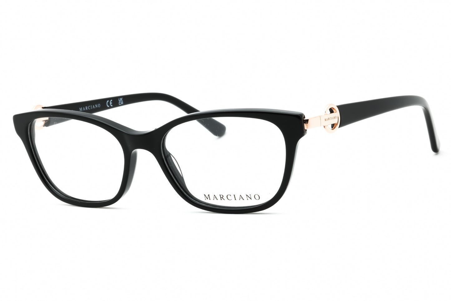 Guess by Marciano GM0371-001 53mm New Eyeglasses