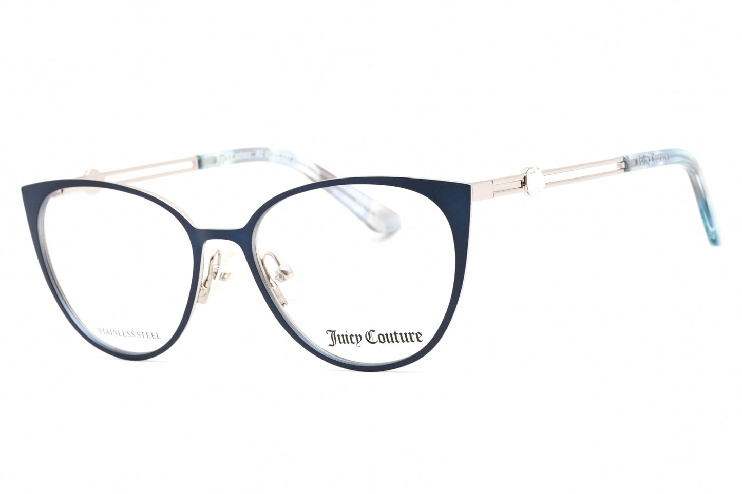 Juicy Couture JU 221-0PJP 00 51mm New Eyeglasses