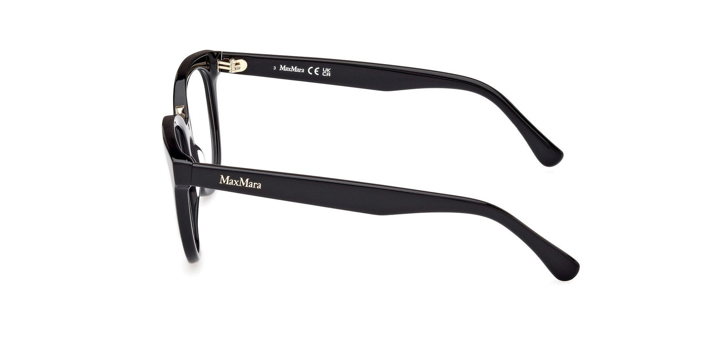 Max Mara MM5110-52001 52mm New Eyeglasses