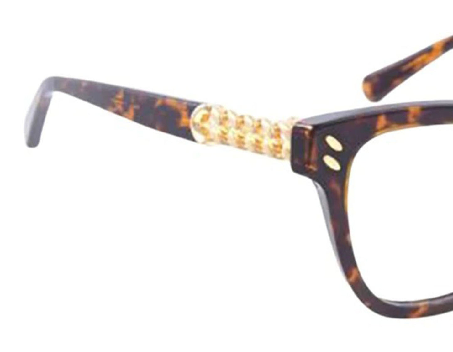 Stella Mccartney SC50005I-53052 53mm New Eyeglasses