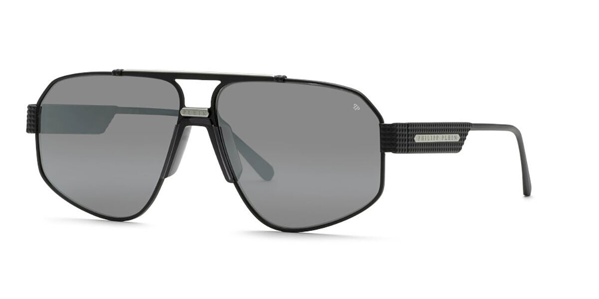 Philipp Plein SPP106M-541X 63mm New Sunglasses