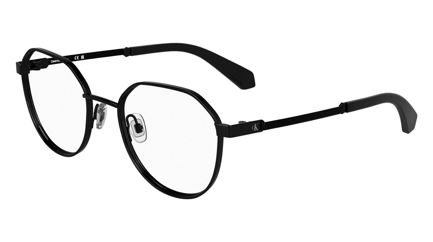 Calvin Klein CKJ25304-001-4919 49mm New Eyeglasses