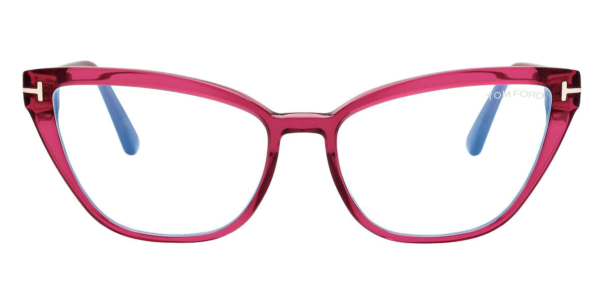 Tom Ford FT5825-B-075 55mm New Eyeglasses