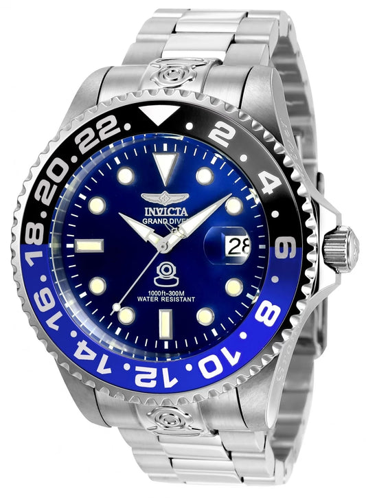 Invicta Pro Diver-21865 47