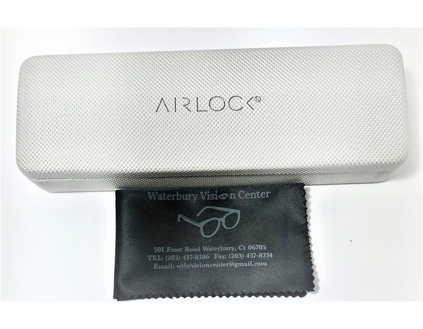 Airlock TULA-203-505-52 54mm New Eyeglasses