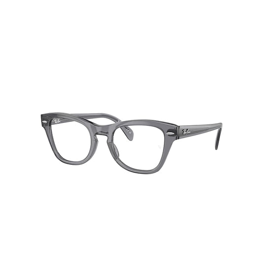 Ray Ban RX0707V-8199-50  New Eyeglasses