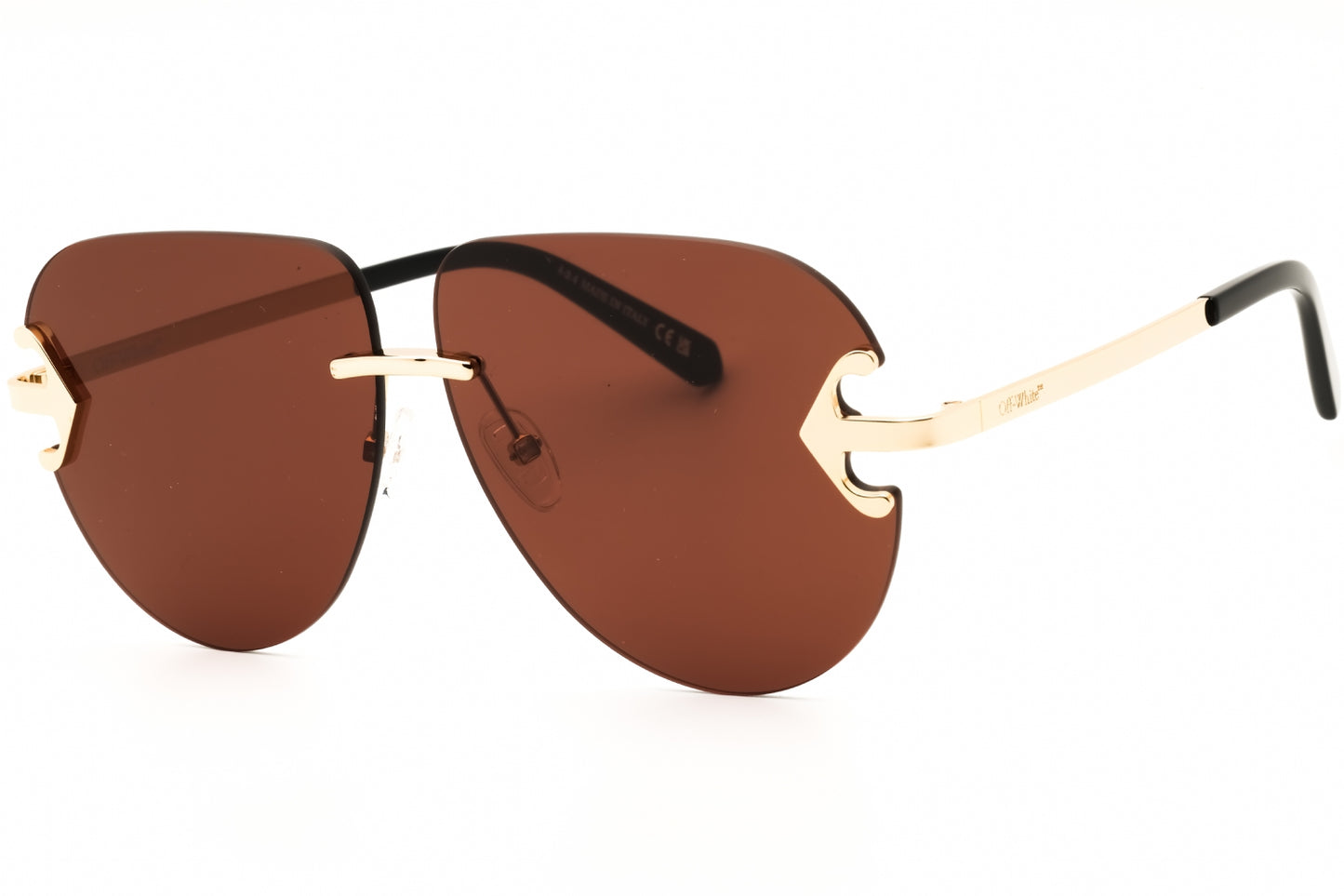Off White ALEXANDRIA-7660 62mm