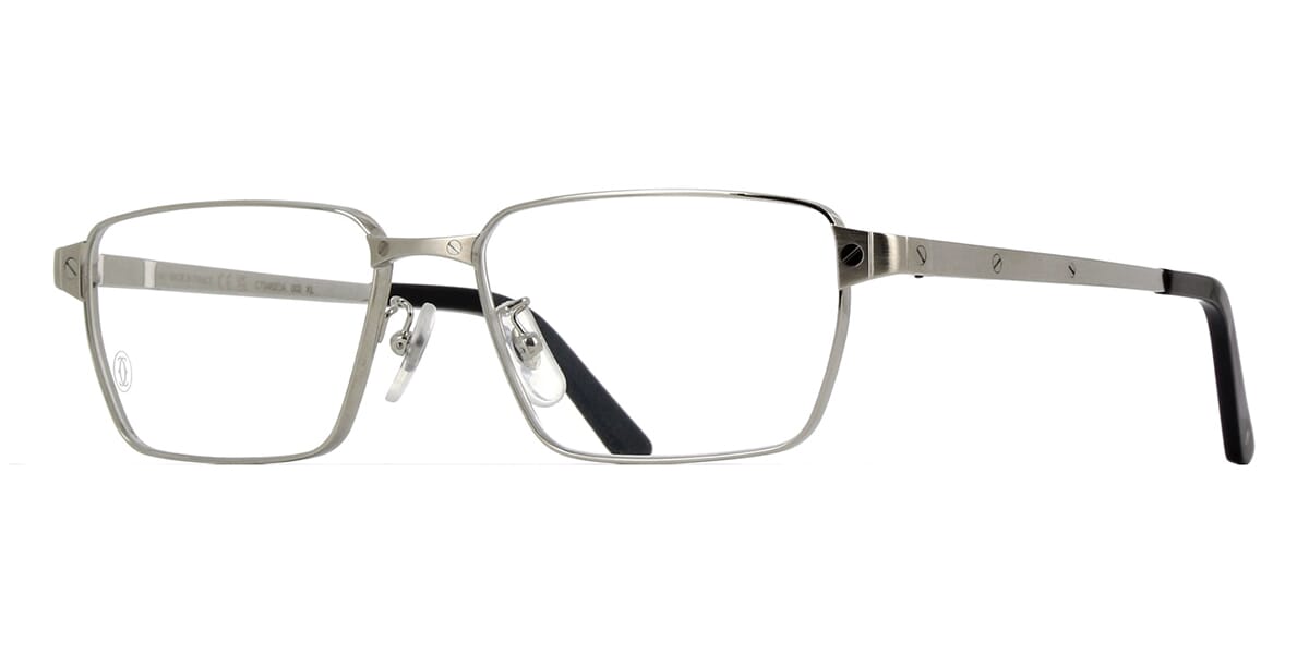 Cartier CT0482oA-002 55mm New Eyeglasses