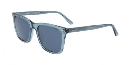 Calvin Klein CK21507S-429-5319 53mm New Sunglasses