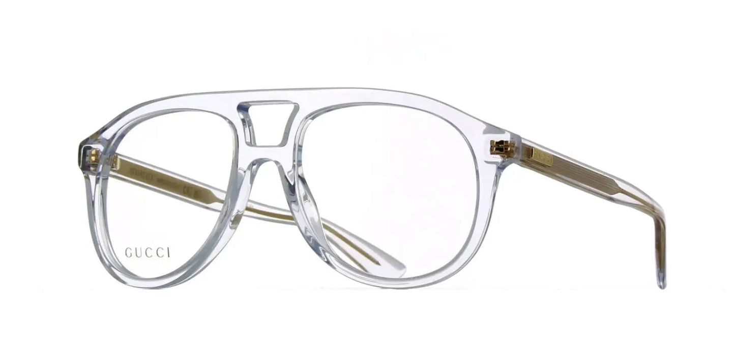 Gucci GG1320O-003-54  New Eyeglasses