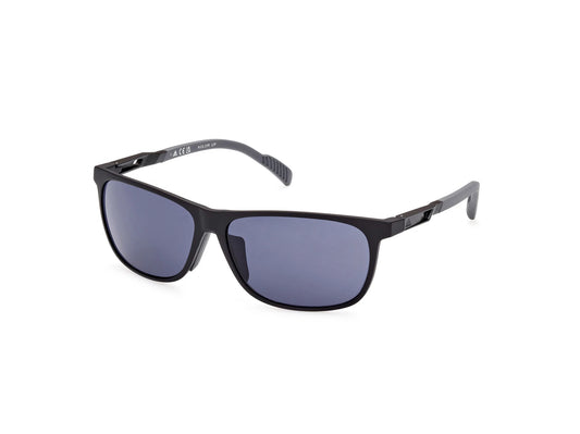 Adidas SP0061-02A-62 0mm New Sunglasses