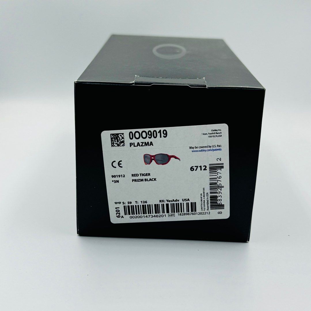 Oakley OO9019-12-59