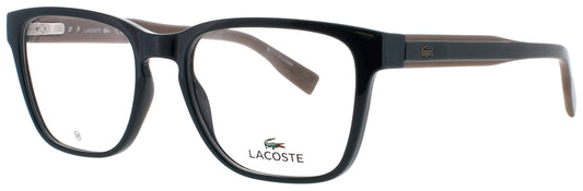 Lacoste L2935-301-53 53mm New Eyeglasses