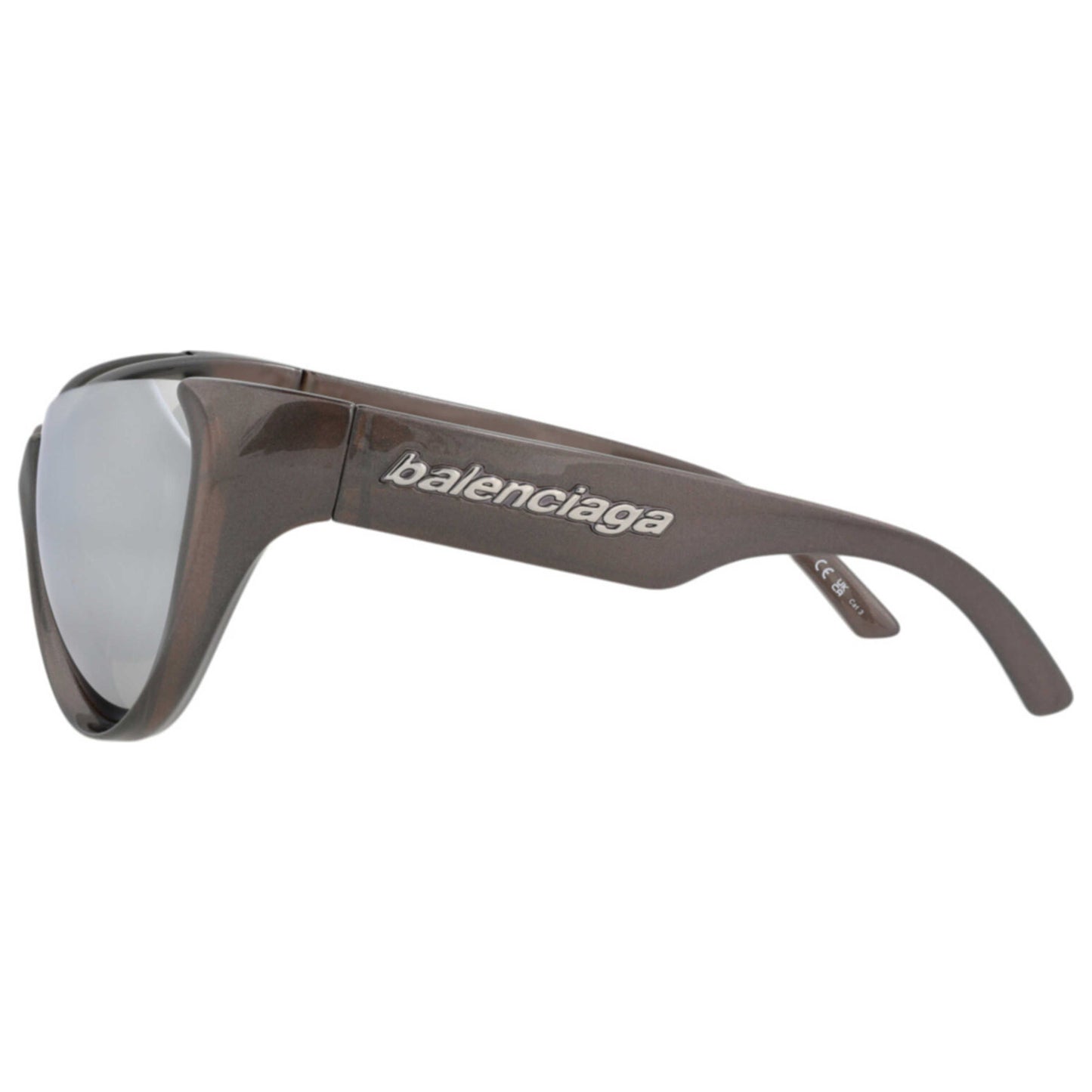 Balenciaga BB0201S-30011953-002 65mm