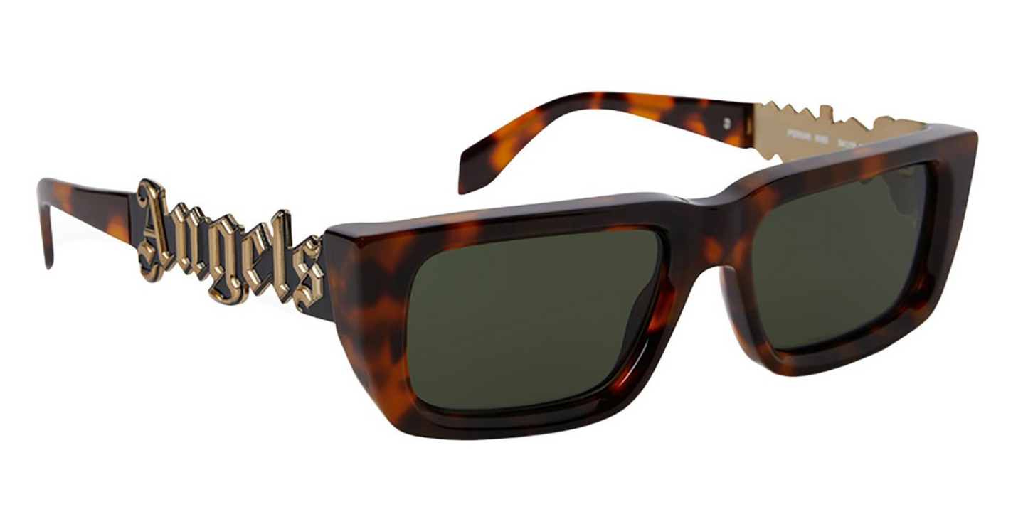 Palm Angels MILFORD PERI040F23PLA0016055 54mm New Sunglasses