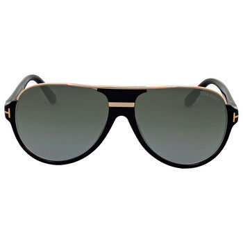 Tom Ford FT0334-01P-59 59mm