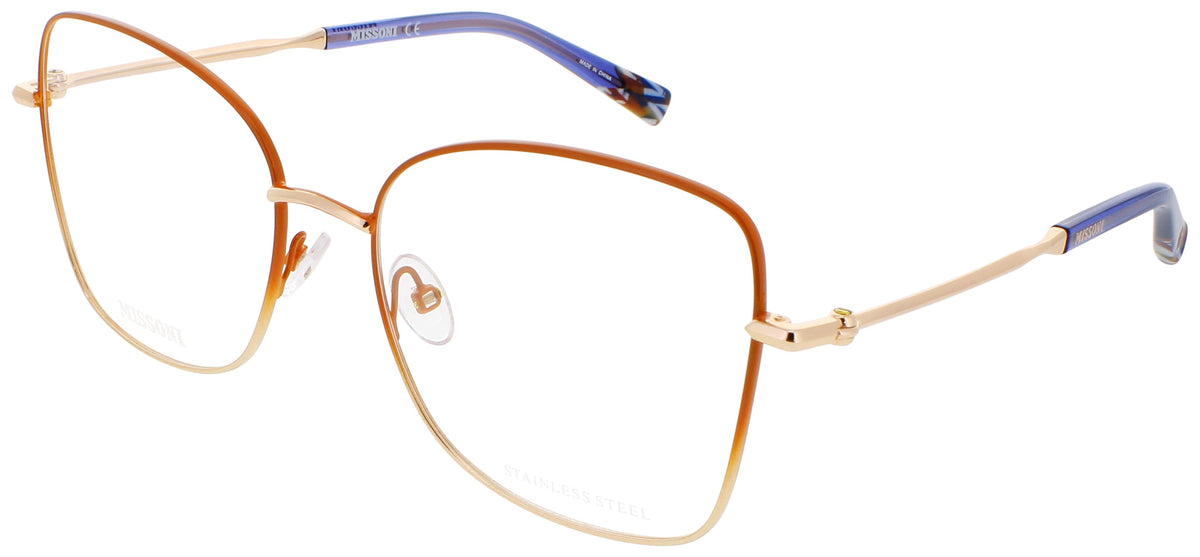 Missoni MIS-0+75:938098-0BUH-55 55